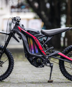 New 2024 Surron Light Bee S