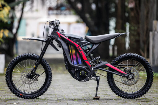 New 2024 Surron Light Bee S