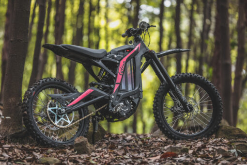 New 2024 Surron Light Bee S - Image 2