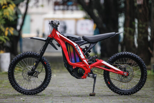 New 2024 Surron Light Bee S - Image 5