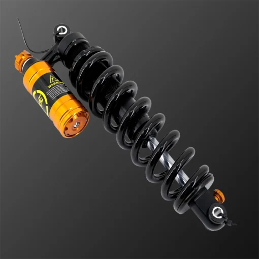 kke-modified-rear-suspension-shock-for-surron-light-bee-x - Image 2