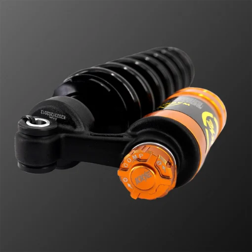 kke-modified-rear-suspension-shock-for-surron-light-bee-x - Image 3