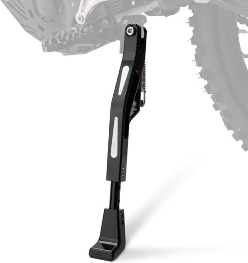 ntc-designs-surron-light-bee-segway-x160-260-adjustable-kickstand-with-standard - Image 6