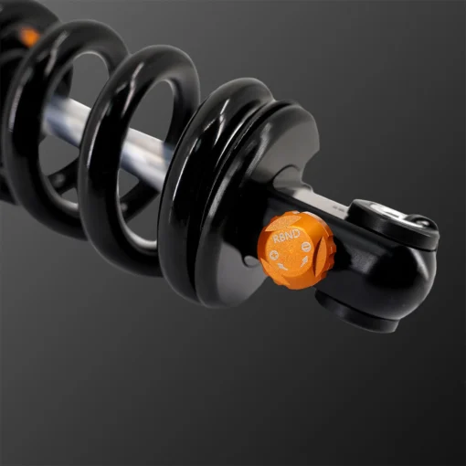 kke-modified-rear-suspension-shock-for-surron-light-bee-x - Image 4