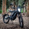 2024 Sur-Ron Electric Light Bee Dirt Bike Road Legal Version