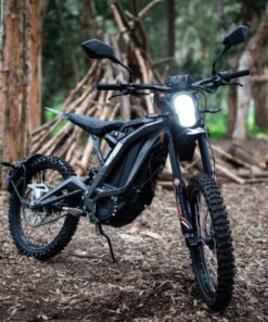 2024 Sur-Ron Electric Light Bee Dirt Bike Road Legal Version
