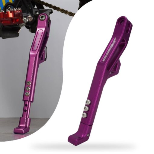 ntc-designs-surron-light-bee-segway-x160-260-adjustable-kickstand-with-standard - Image 4