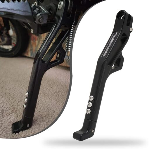 ntc-designs-surron-light-bee-segway-x160-260-adjustable-kickstand-with-standard - Image 5