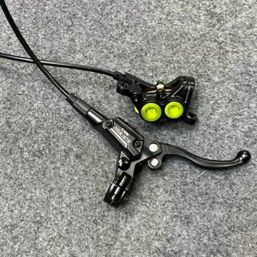 surron-light-bee-x-oem-front-hydraulic-disc-brake-system