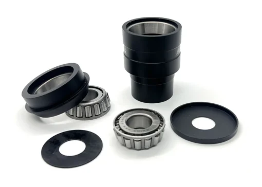 heavy hitter 85 mx fork conversion kit