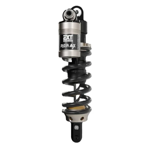 DNM Rear Shock 265mm 550lbs-850lbs For Electric Dirt Bike E-Bike