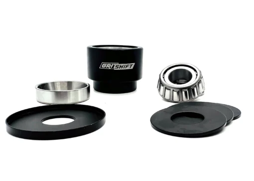 heavy hitter 85 mx fork conversion kit - Image 4