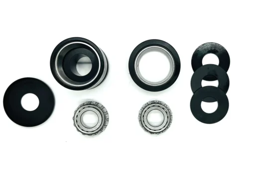 heavy hitter 85 mx fork conversion kit - Image 2