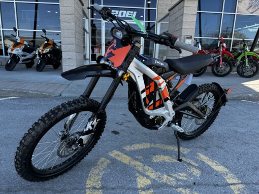 Sur-Ron Light Bee X 2023 - Image 2