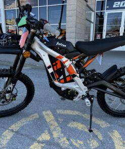 Sur-Ron Light Bee X 2023
