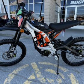 Sur-Ron Light Bee X 2023