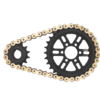 Surron Light Bee Chains / Sprockets
