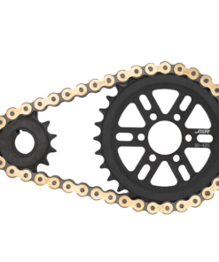 Surron Light Bee Chains / Sprockets