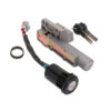 Sur-Ron Light Bee OEM Lock Set: Keys, Ignition, Battery Lock