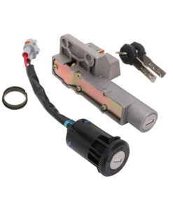 Sur-Ron Light Bee OEM Lock Set: Keys, Ignition, Battery Lock