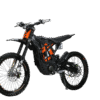 NEW 2024 Sur-Ron Light Bee X NZ Electric Dirt Bike – Black