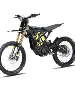 2025 Sur-Ron Light Bee X Black