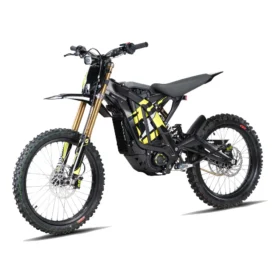 2025 Sur-Ron Light Bee X Black