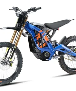 2025 Sur-Ron Light Bee X Blue- PRE ORDER
