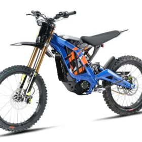 2025 Sur-Ron Light Bee X Blue- PRE ORDER