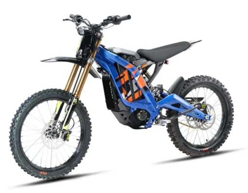 2025 Sur-Ron Light Bee X Blue- PRE ORDER
