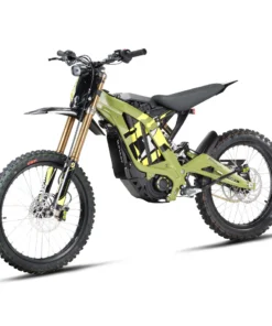 2025 Sur-Ron Light Bee X Sage Green- PRE ORDER