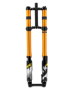 Light Bee KKE PRO Suspension Fork Upgrade