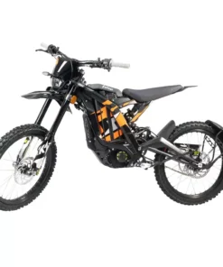 Sur-Ron Light Bee X L1e 60V/40Ah (street legal version)