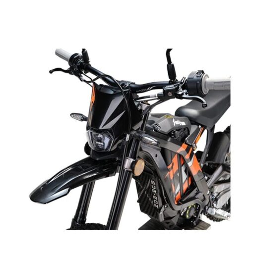Sur-Ron Light Bee X L1e 60V/40Ah (street legal version) - Image 2