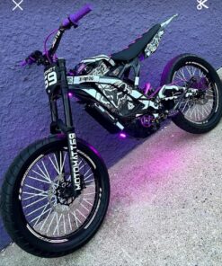 2024 Sur-Ron Electric Light Bee Dirt Bike Road Legal Version