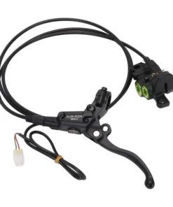 surron-light-bee-x-oem-rear-hydraulic-disc-brake-system
