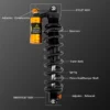 kke-modified-rear-suspension-shock-for-surron-light-bee-x