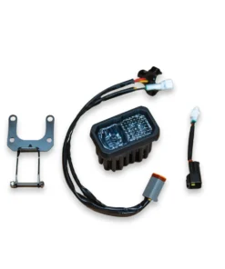 Warp 9 High Output Headlight