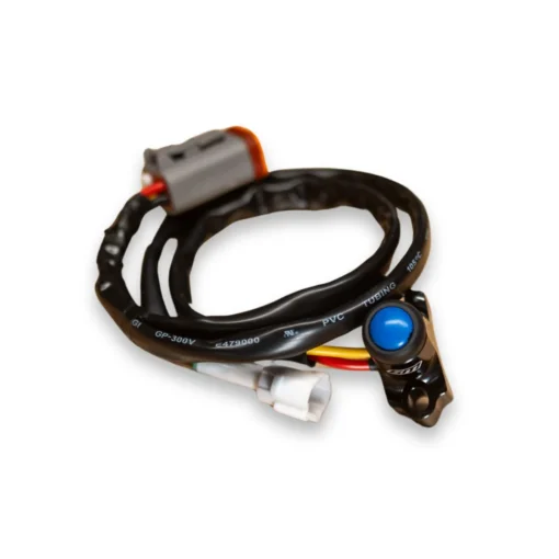Warp 9 High Output Headlight - Image 6