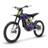2024 Limited Edition Sur-Ron Light Bee X PURPLE