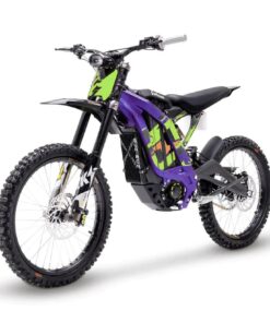 2024 Limited Edition Sur-Ron Light Bee X PURPLE
