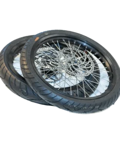 Light Bee Wheel Kit