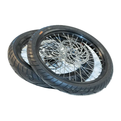Light Bee Wheel Kit