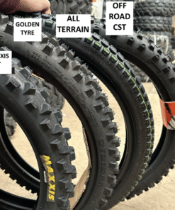 Light Bee Tyres
